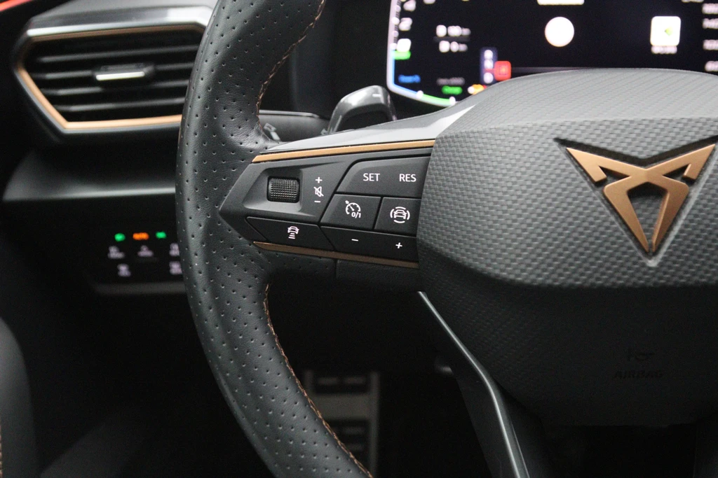 CUPRA Leon – foto 20