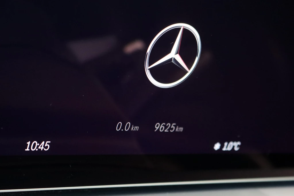 Mercedes-Benz GLE – foto 28
