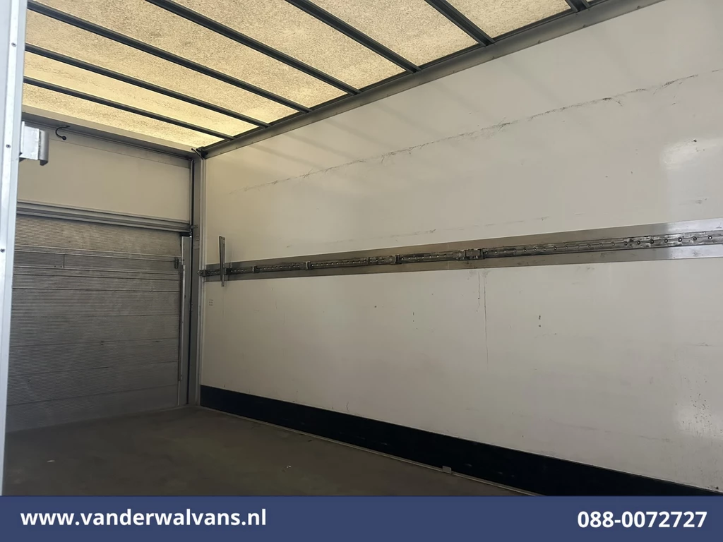 Opel Movano – foto 13
