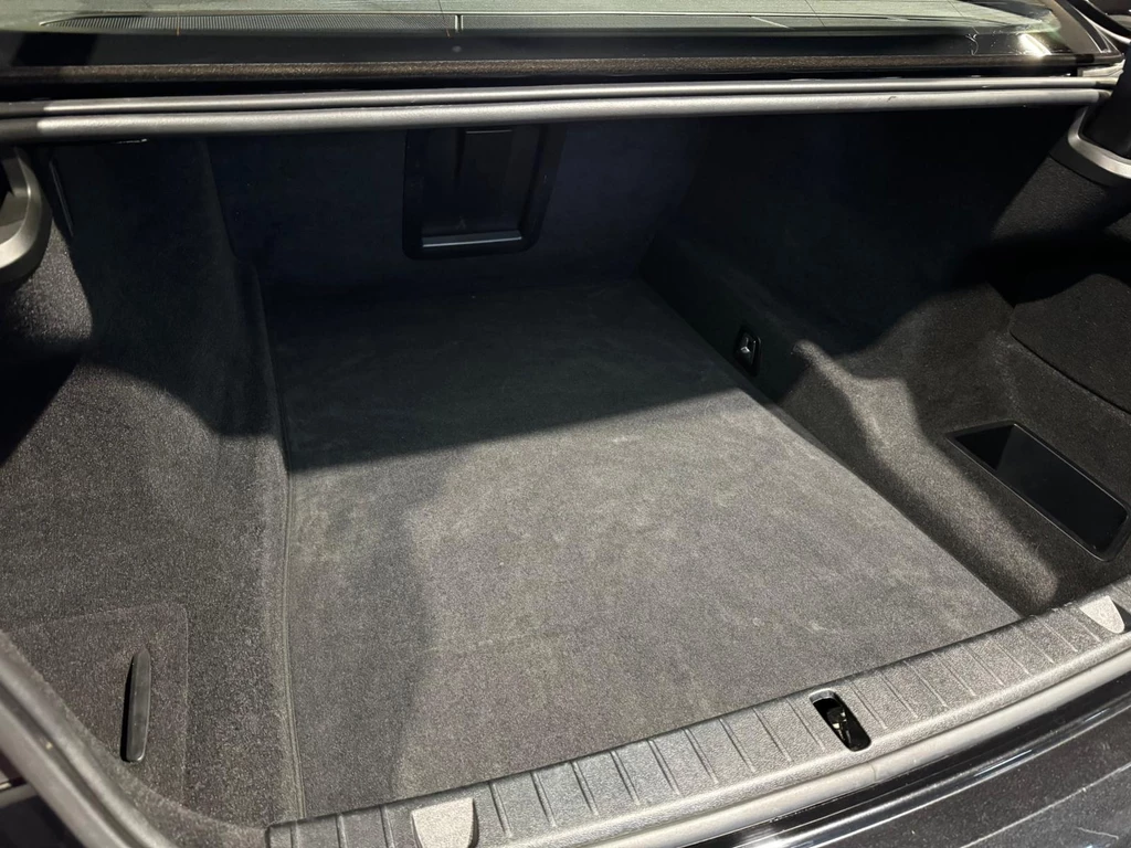 BMW 7 Serie – foto 22