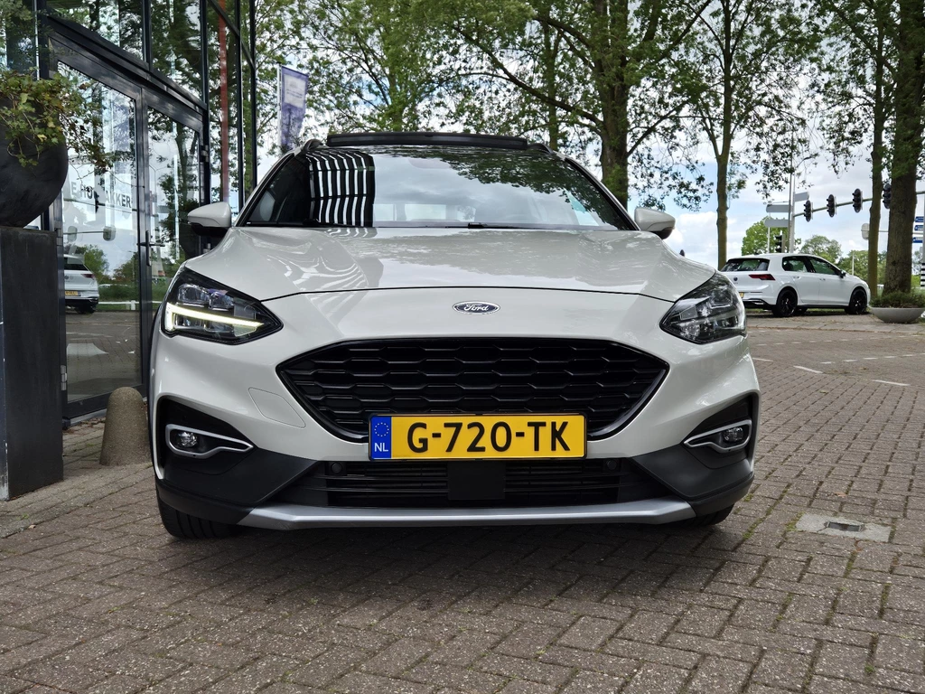 Ford Focus – foto 5