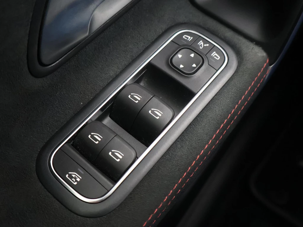 Mercedes-Benz A-Klasse – foto 48