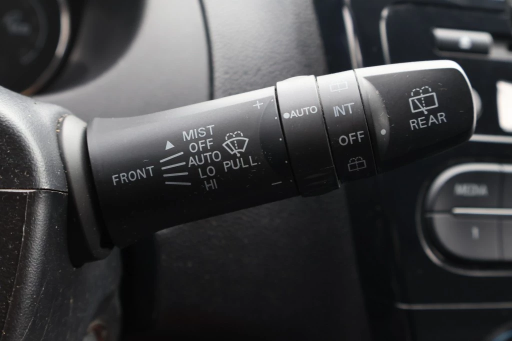 Mitsubishi Space Star – foto 34