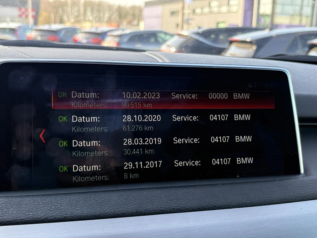 BMW X5 – foto 22