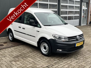 Volkswagen Caddy – thumbnail 9