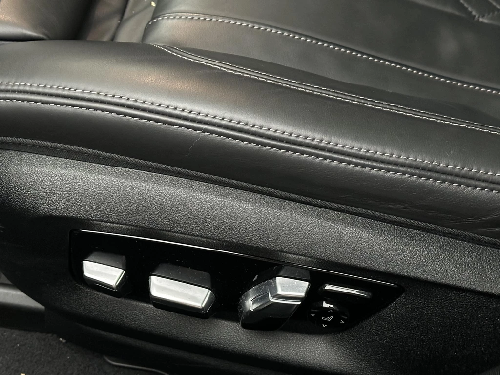BMW 5 Serie – foto 34