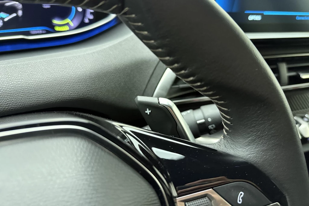 Peugeot 3008 – foto 26