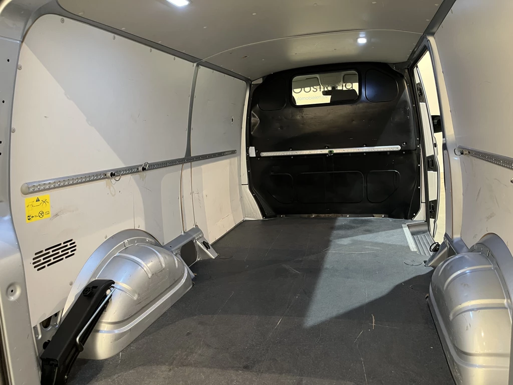 Volkswagen Transporter – foto 16