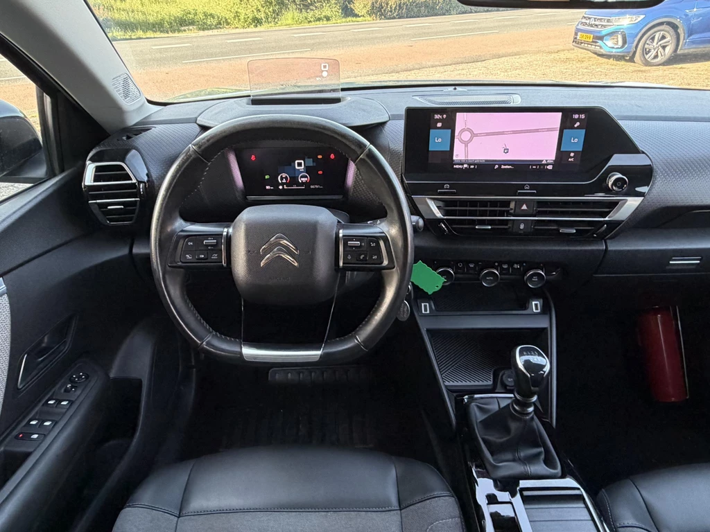 Citroën C4 – foto 27