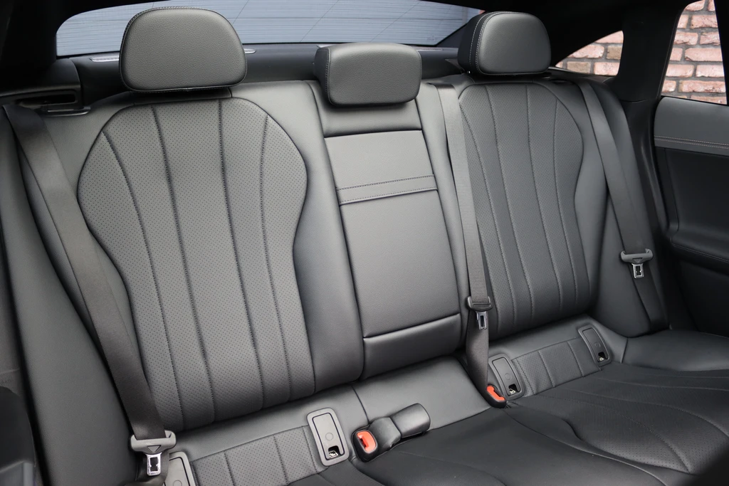 Mercedes-Benz EQE – foto 31