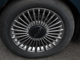 Fiat 500e – thumbnail 11