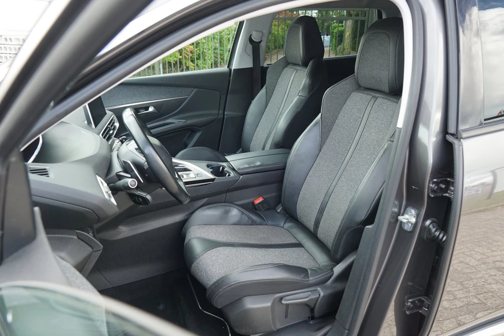 Peugeot 5008 – foto 17