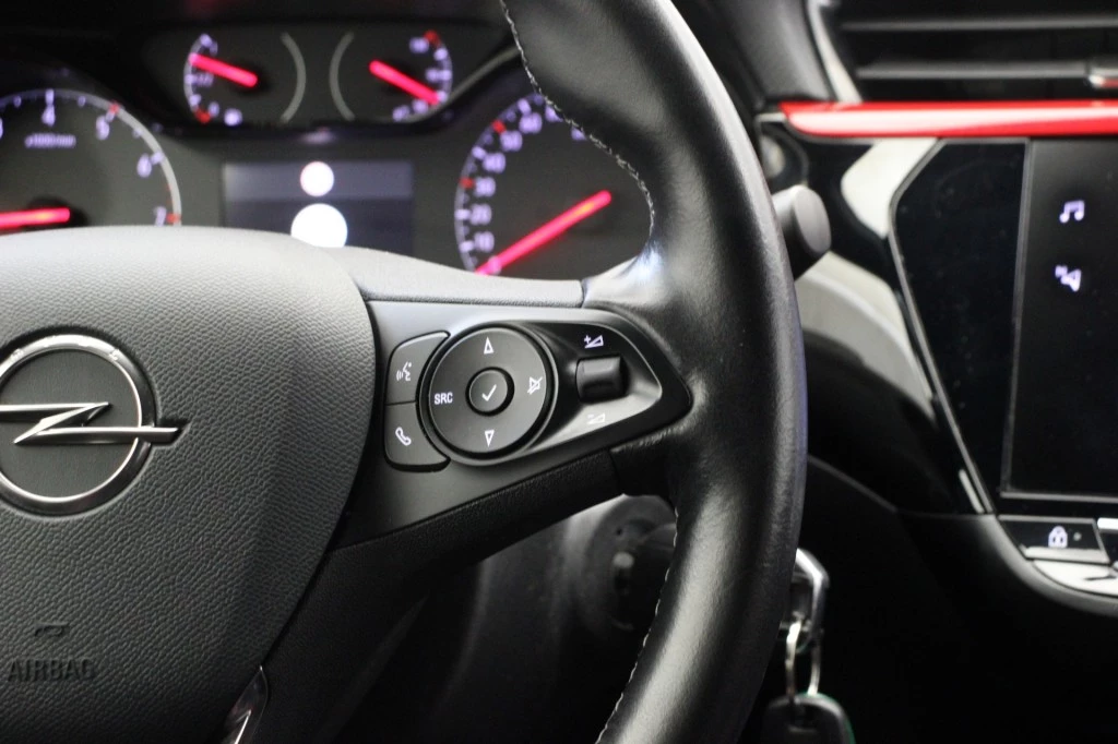 Opel Corsa – foto 19