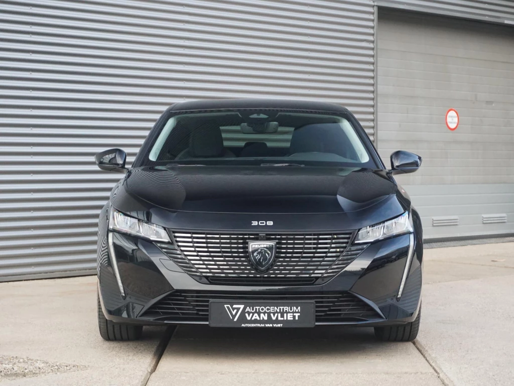 Peugeot 308 – foto 6