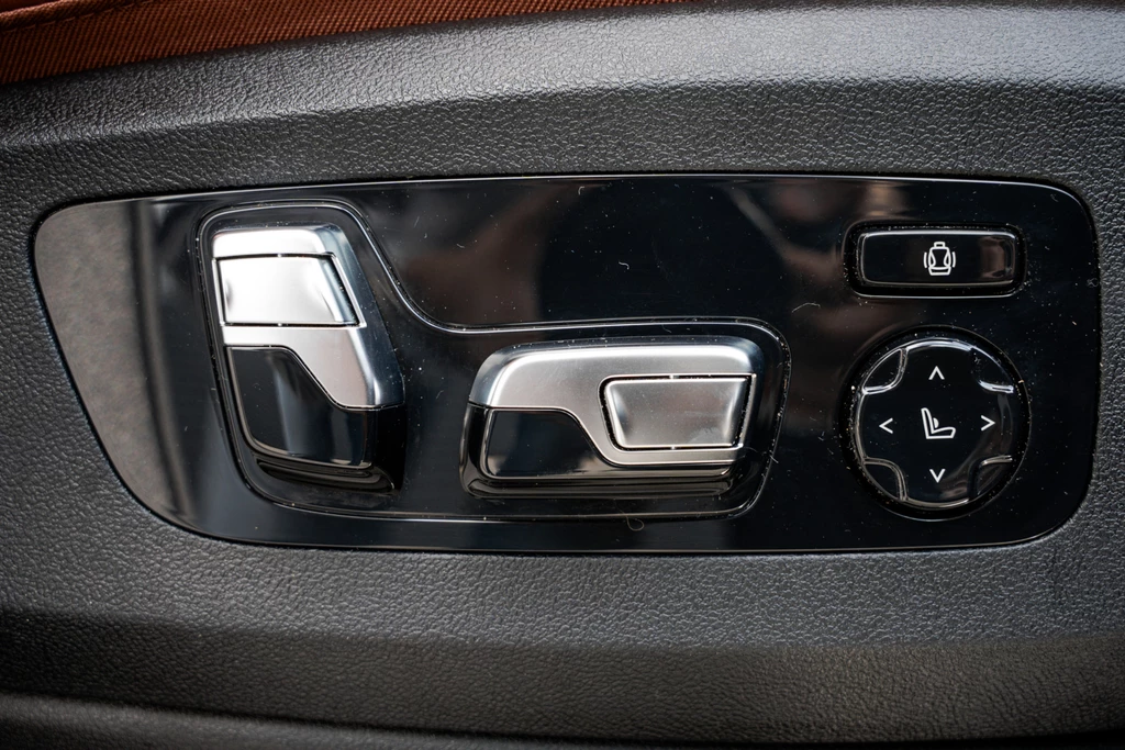 BMW X5 – foto 26