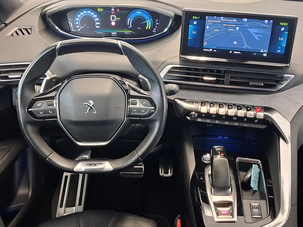Peugeot 3008 – foto 14