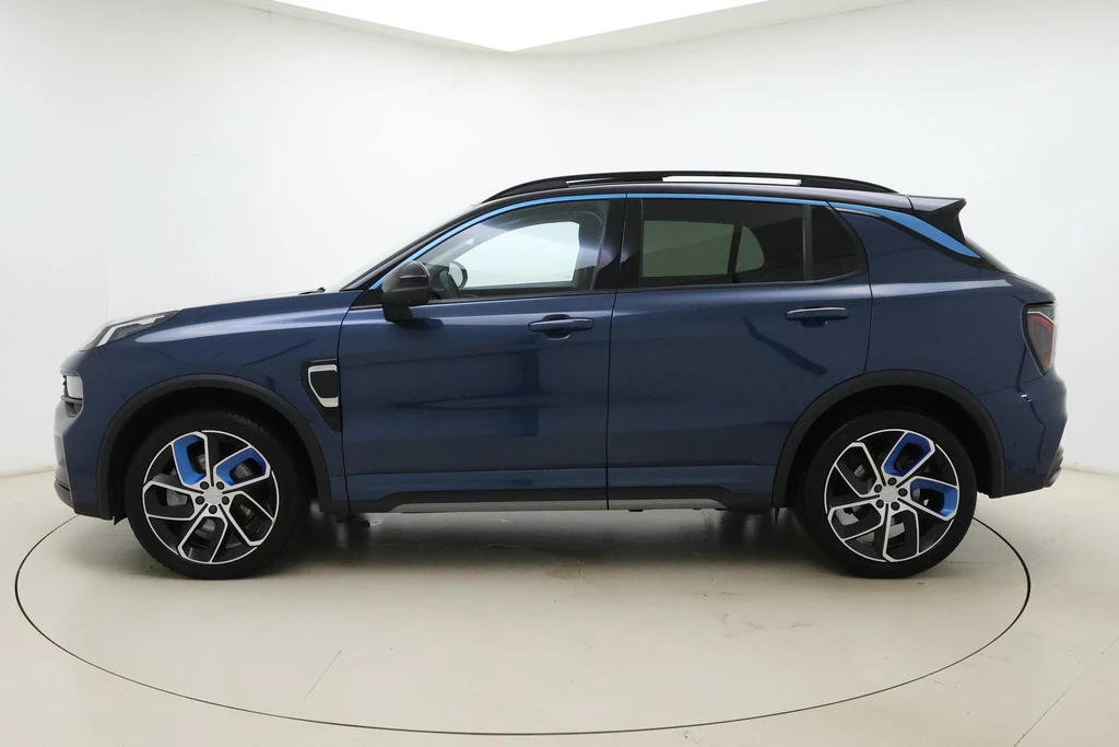 Lynk & Co 01 – foto 2