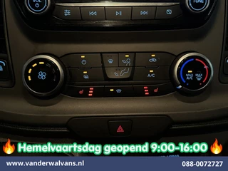 Ford Transit Custom – thumbnail 12