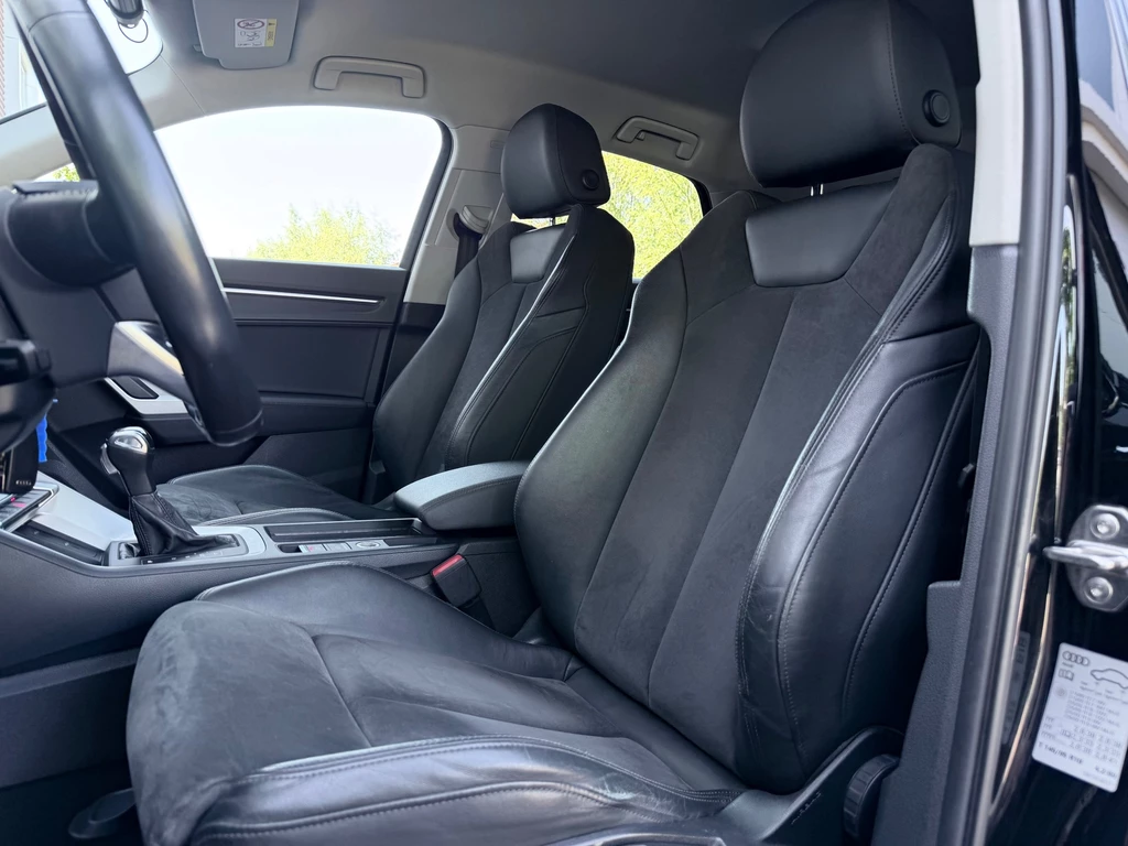 Audi Q3 – foto 11