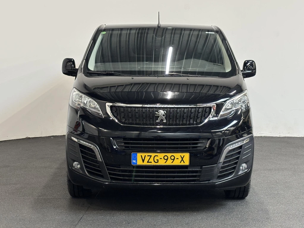 Peugeot Expert – foto 10
