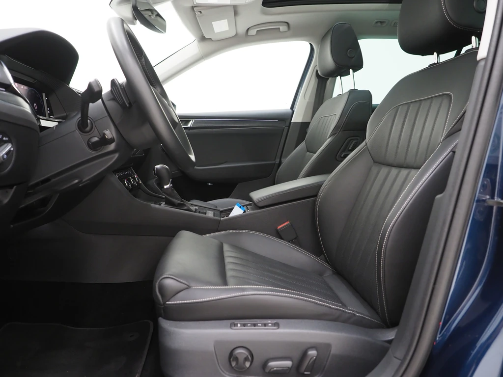 Škoda Superb – foto 17