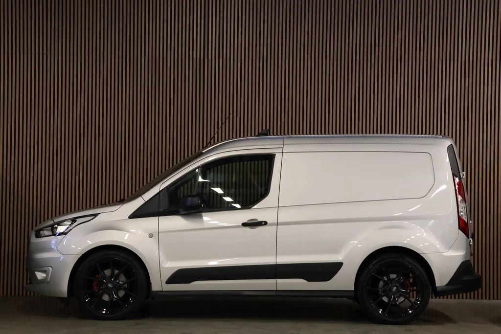Ford Transit Connect – foto 2