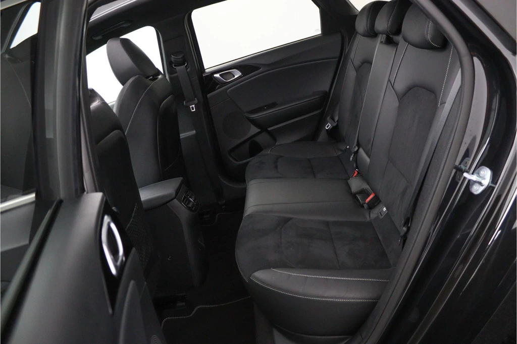 Kia Ceed Sportswagon – foto 31