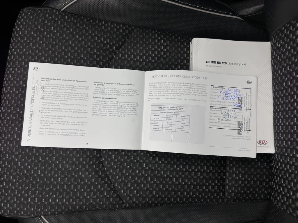 Kia XCeed – foto 30