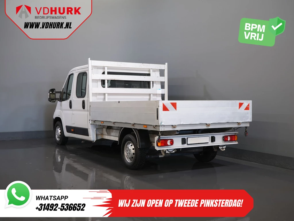 Opel Movano – foto 4