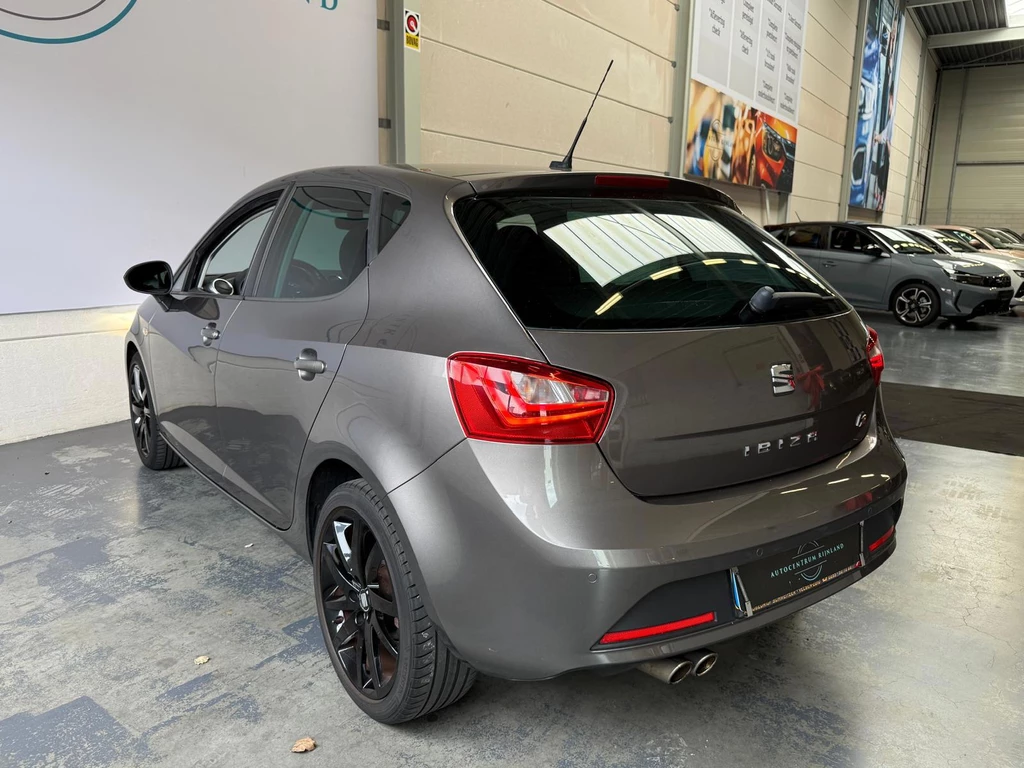 SEAT Ibiza – foto 4