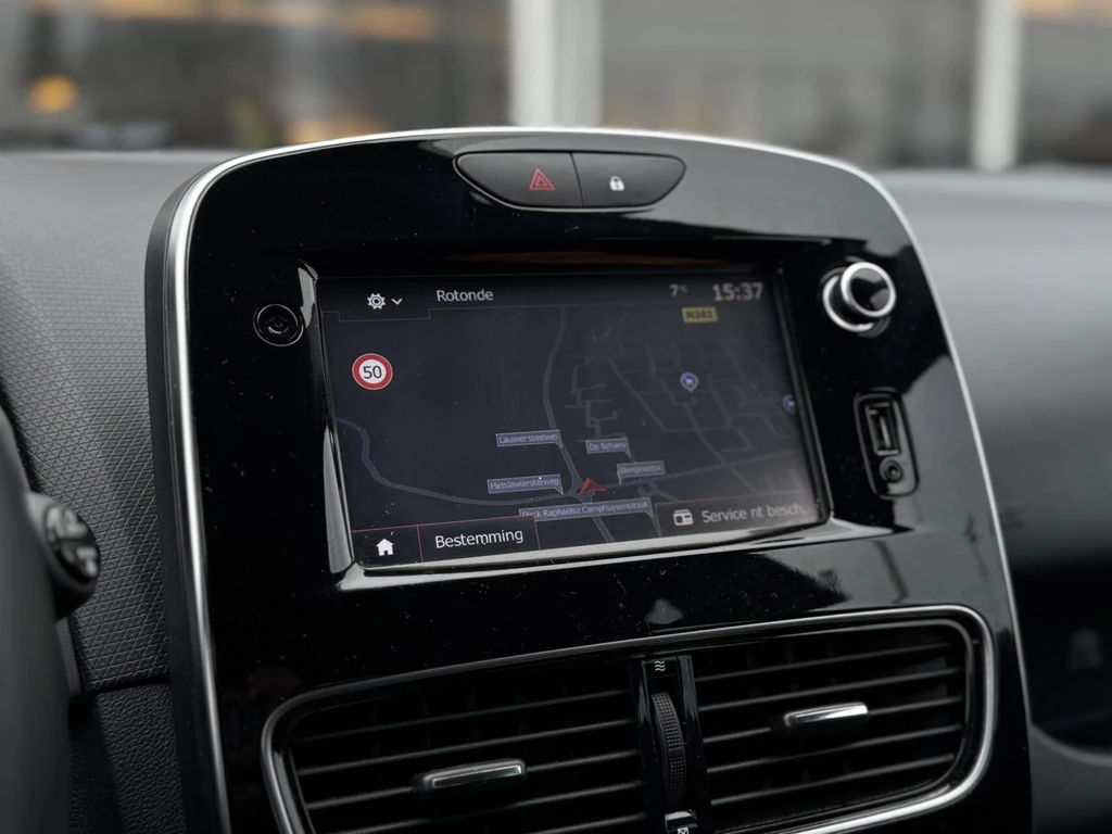 Renault Clio – foto 12