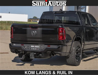 Dodge Ram Pick-Up – thumbnail 13