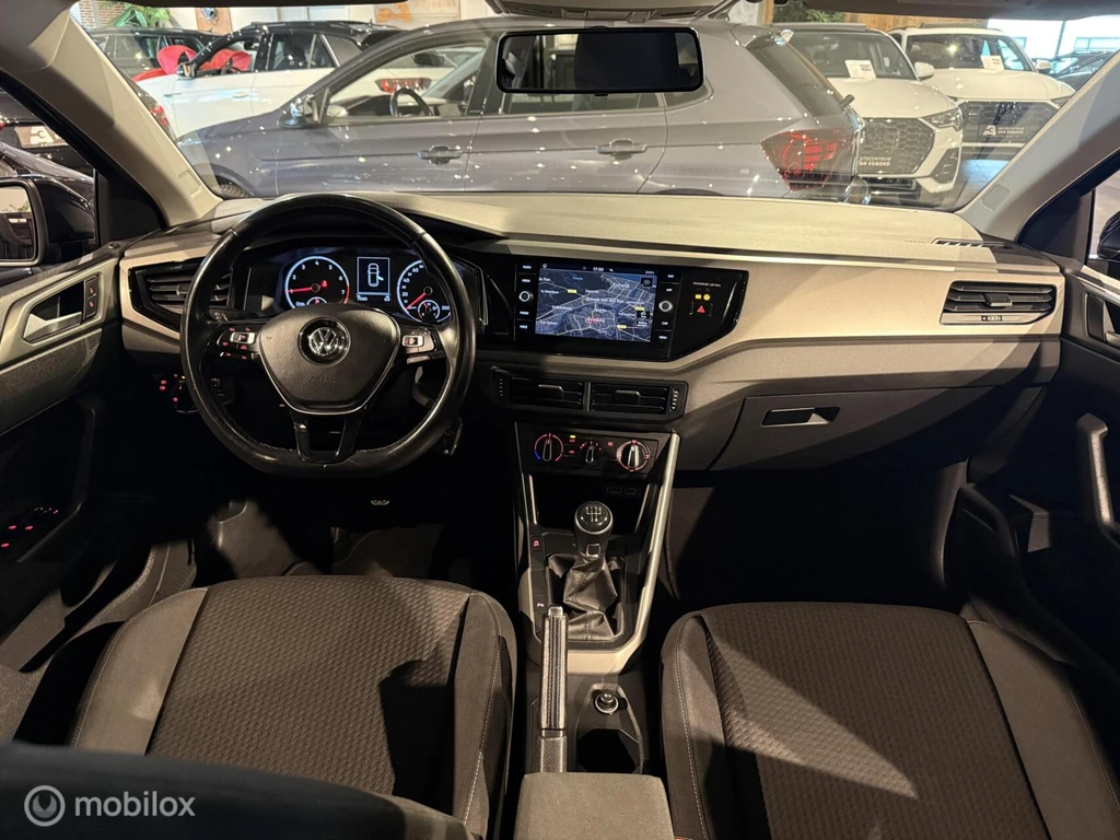 Volkswagen Polo – foto 25
