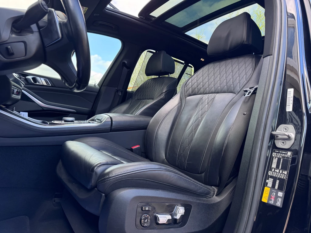 BMW X5 – foto 13