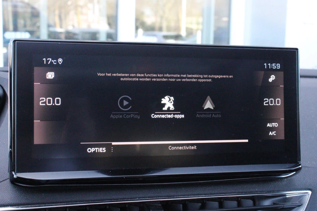 Peugeot 5008 – foto 23