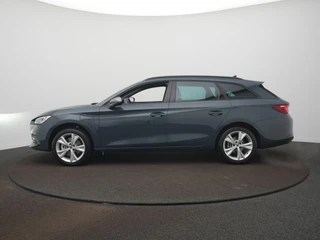 SEAT Leon – thumbnail 3
