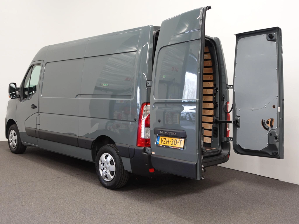 Renault Master – foto 4