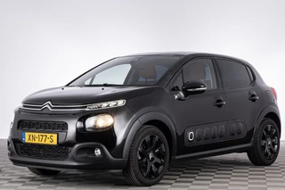 Citroën C3 – thumbnail 1