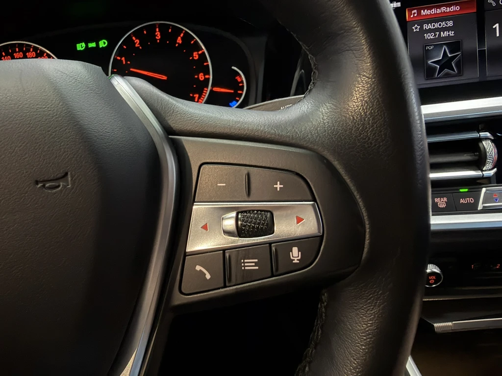 BMW 3 Serie – foto 16