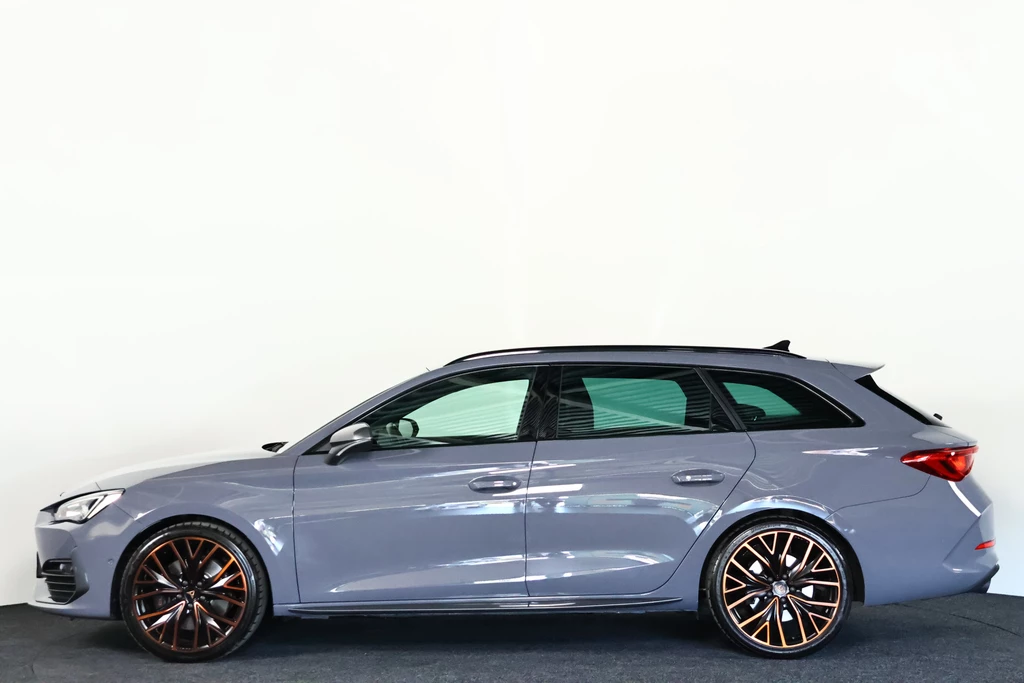 CUPRA Leon Sportstourer – foto 2