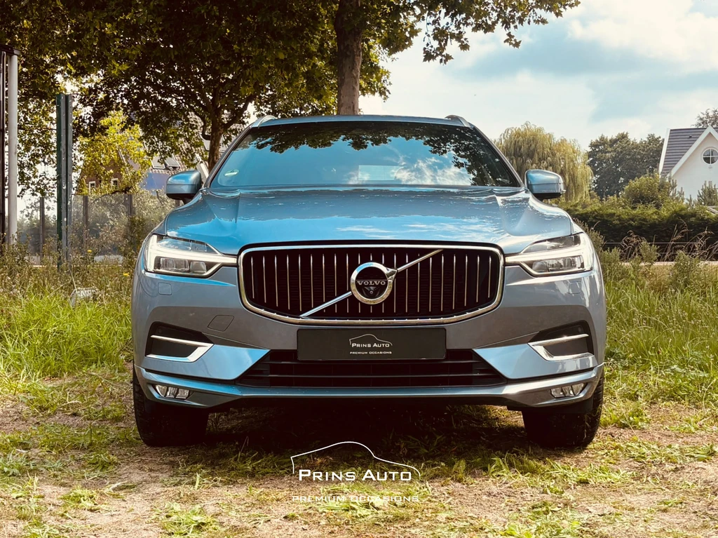 Volvo XC60 – foto 8