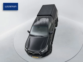 Toyota Hilux – thumbnail 3