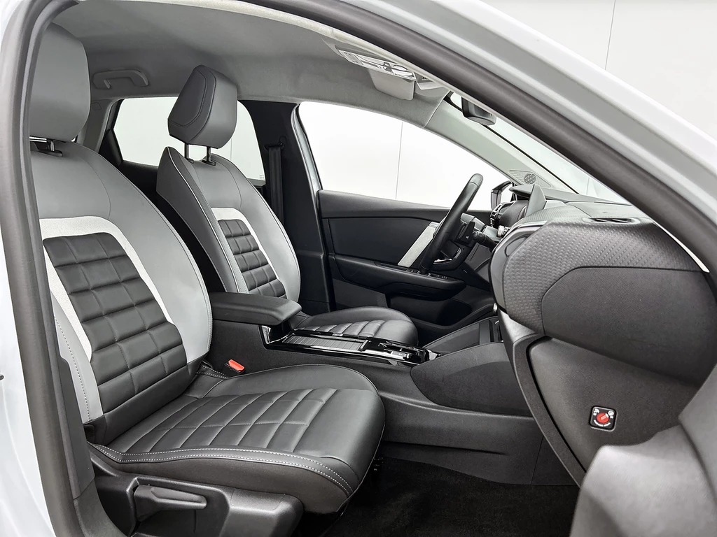 Citroën C4 – foto 32