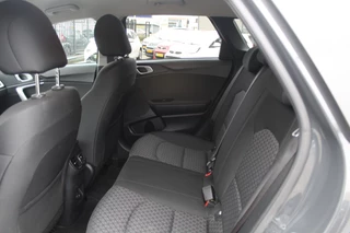 Kia Ceed Sportswagon – thumbnail 13