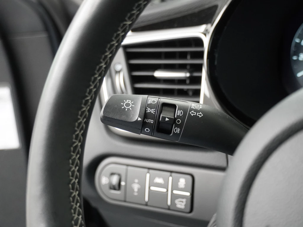 Kia Ceed Sportswagon – foto 26