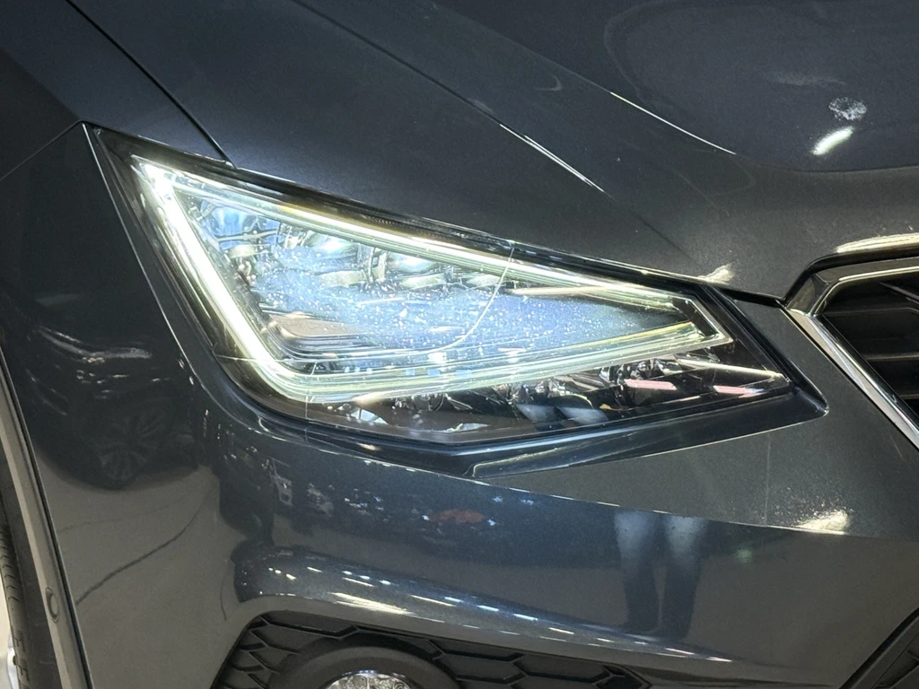 SEAT Arona – foto 33
