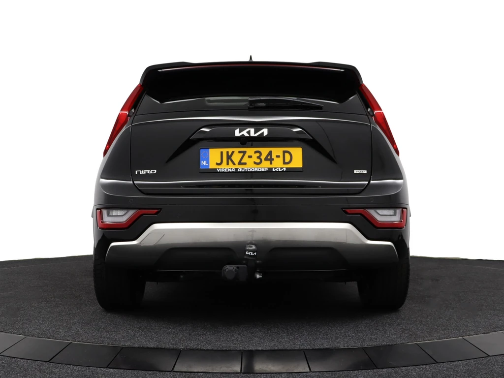 Kia Niro – foto 7