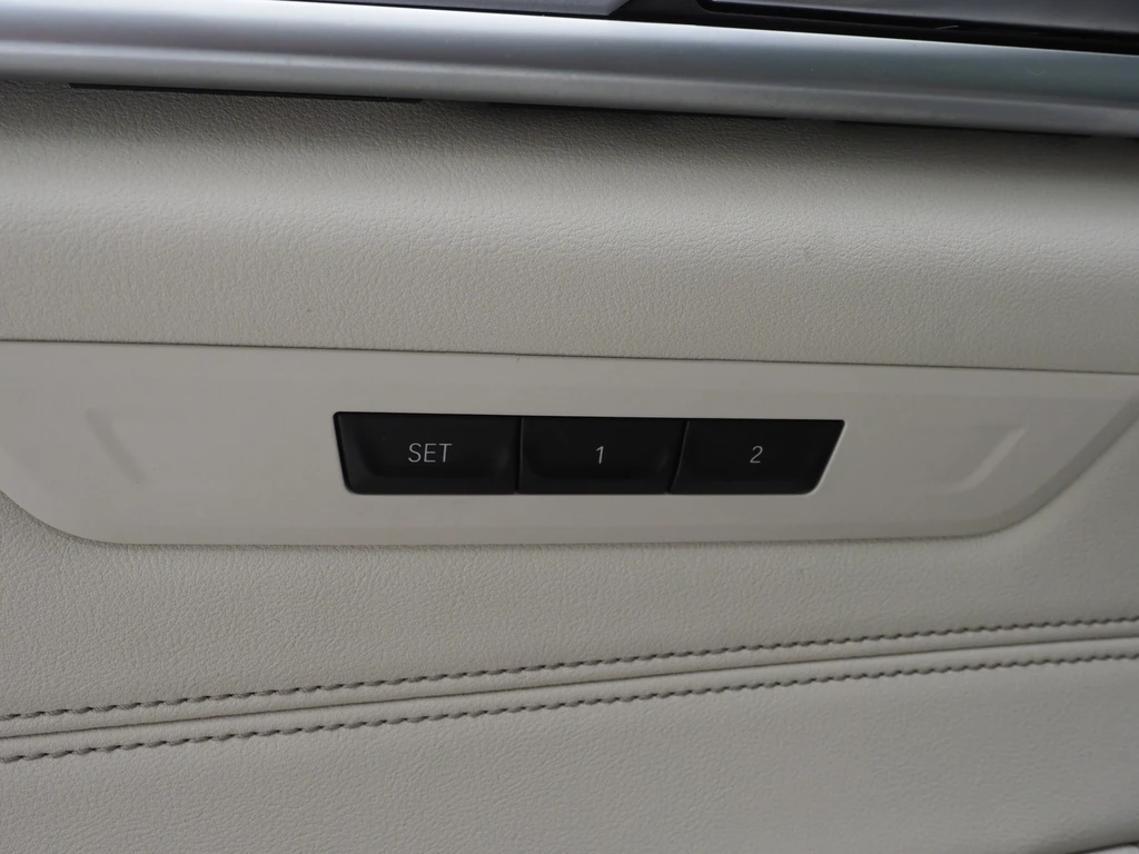 BMW 5 Serie – foto 18