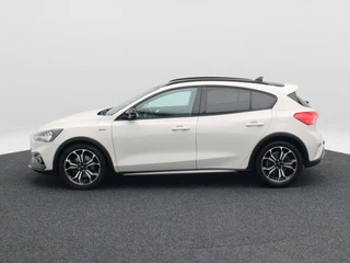 Ford Focus – thumbnail 2