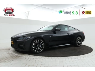 BMW 4 Serie – thumbnail 1